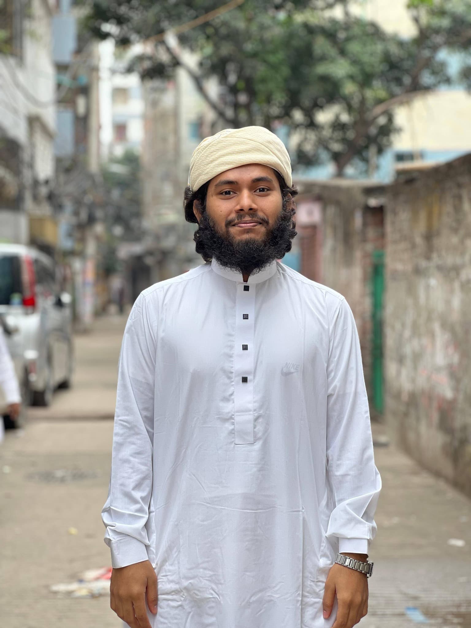 Md Mahadi Hasan